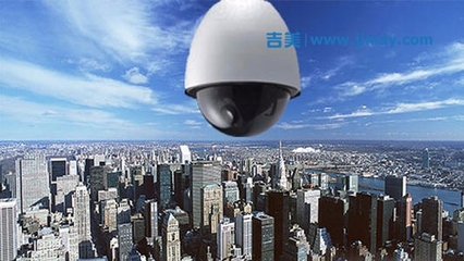 雪亮工程 為何熱度飆升，催生三千億安防新藍海