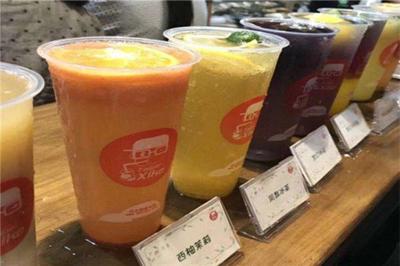 臺北吸客奶茶加盟 開啟餐飲創業的甜蜜之旅