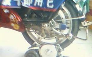 轉讓電動車輔助行走機專利技術，助力未來交通出行