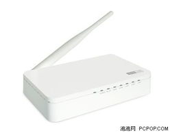 TotoLink N150R路由器 入門(mén)級(jí)專(zhuān)用無(wú)線(xiàn)產(chǎn)品的實(shí)用之選